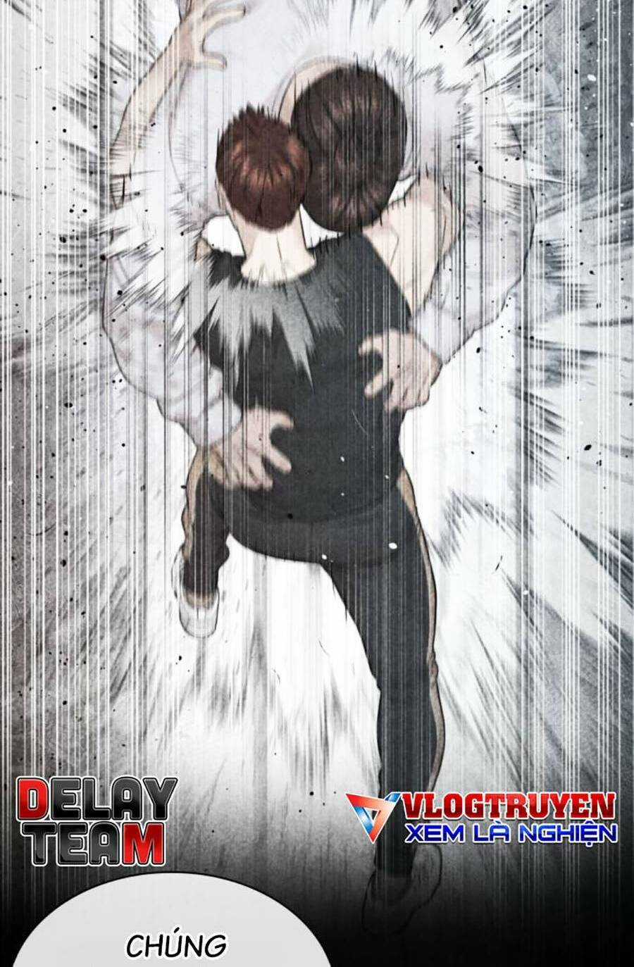 Cách Chiến Thắng Trận Đấu Chapter 204 trang 7