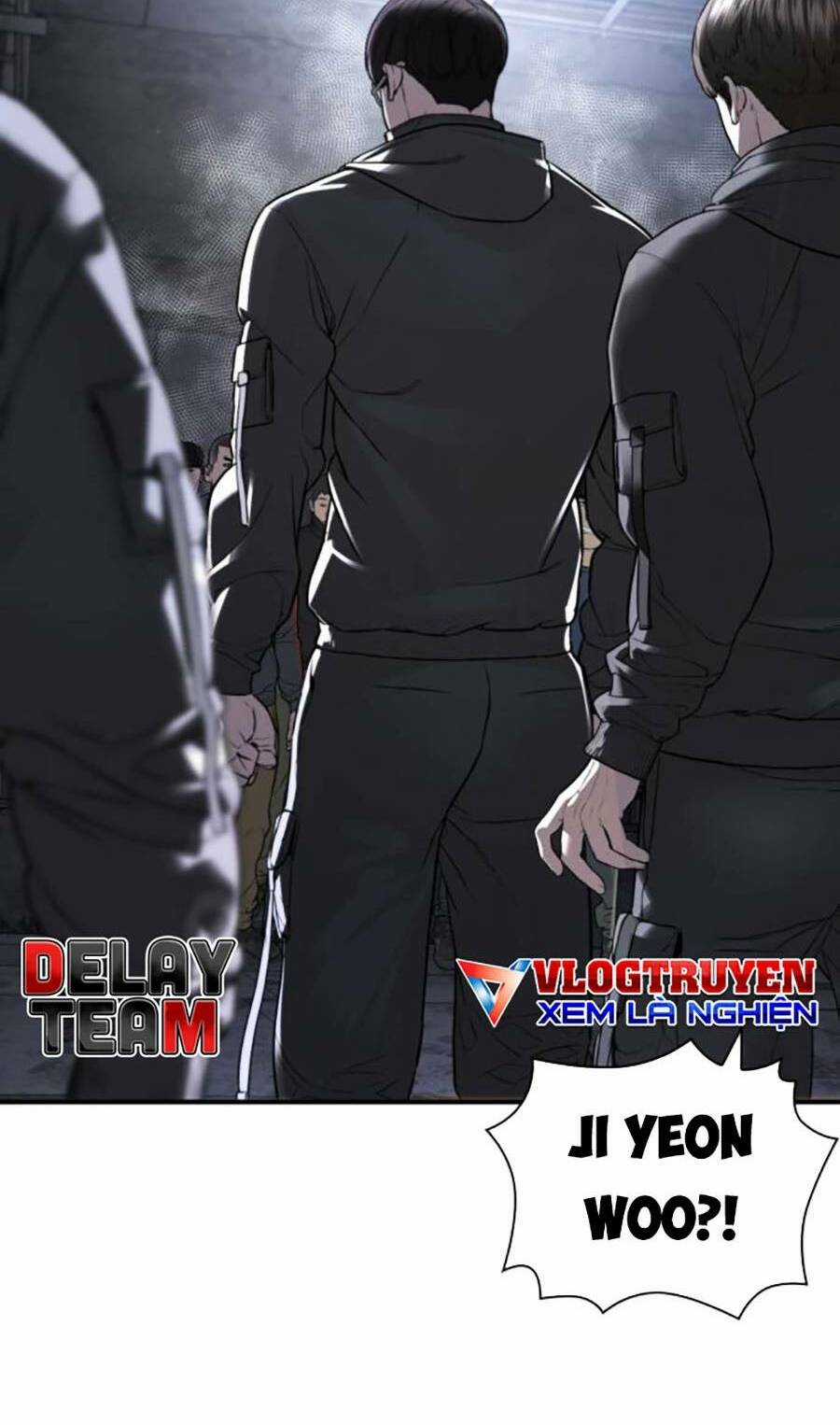 Cách Chiến Thắng Trận Đấu Chapter 204 trang 70