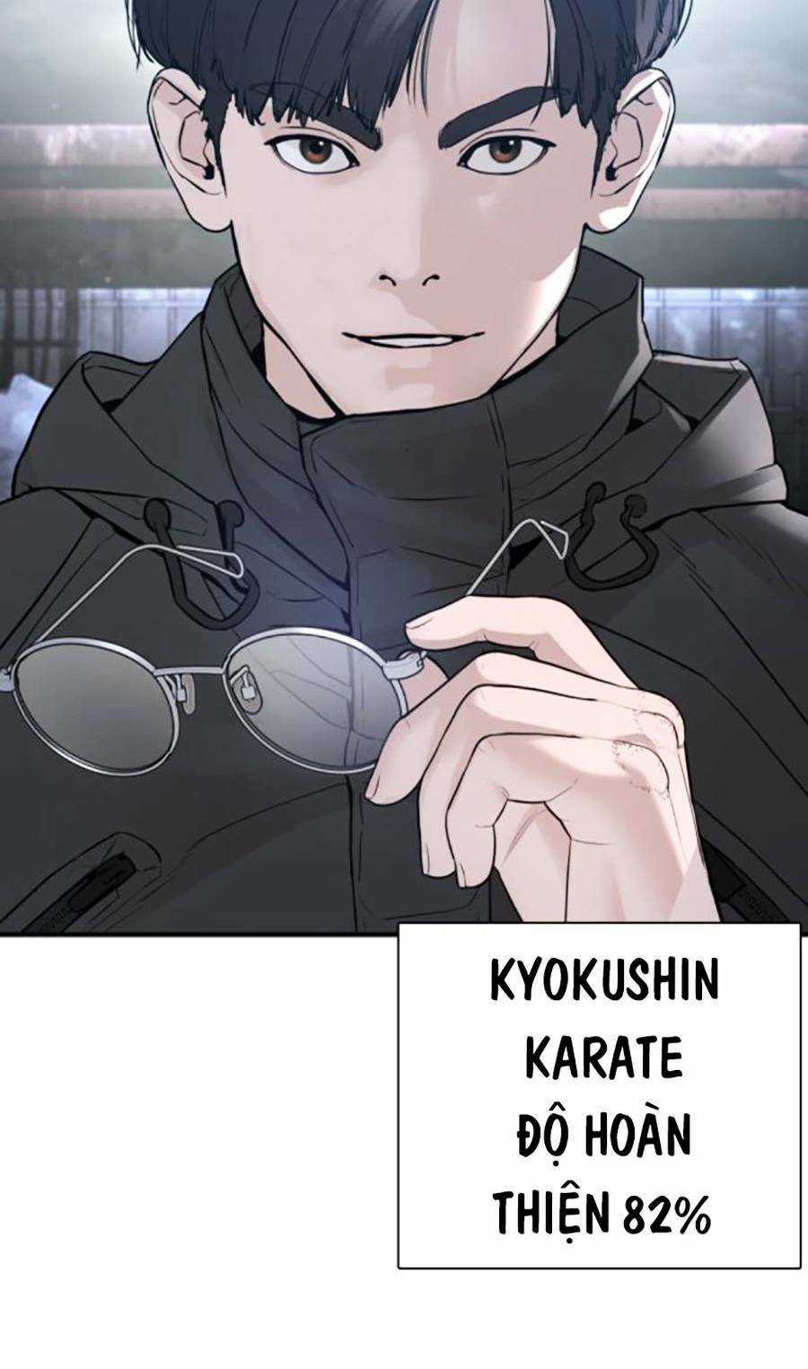 Cách Chiến Thắng Trận Đấu Chapter 204 trang 73