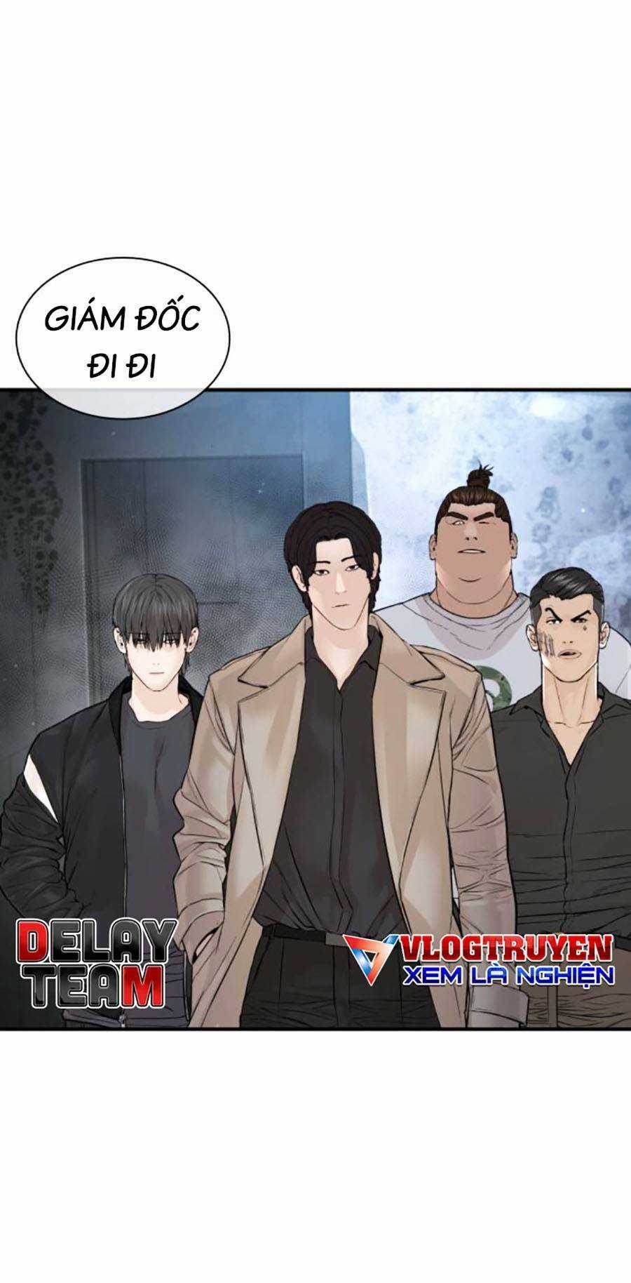 Cách Chiến Thắng Trận Đấu Chapter 204 trang 75