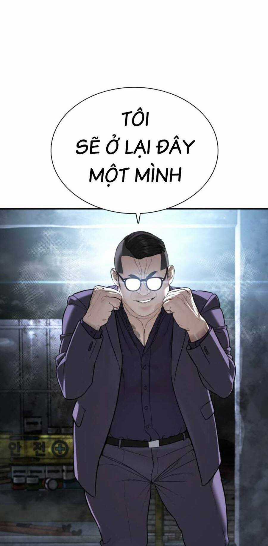 Cách Chiến Thắng Trận Đấu Chapter 204 trang 76