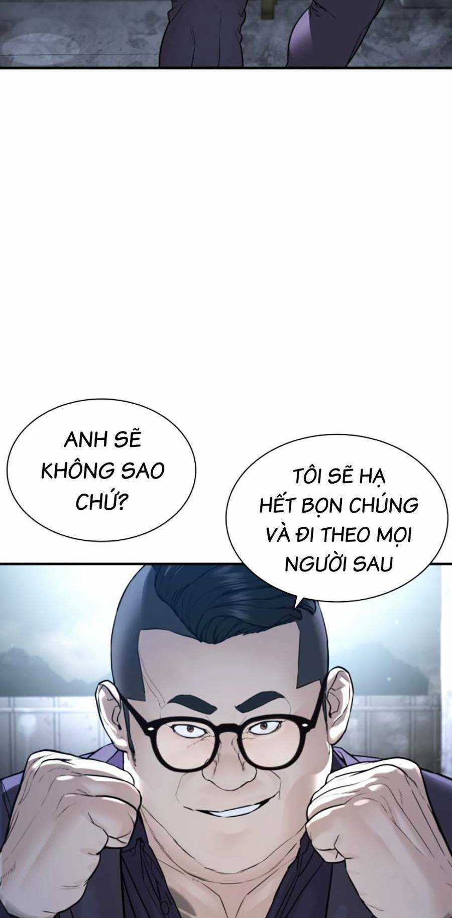 Cách Chiến Thắng Trận Đấu Chapter 204 trang 77