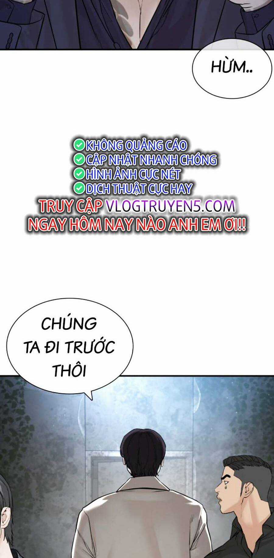 Cách Chiến Thắng Trận Đấu Chapter 204 trang 78
