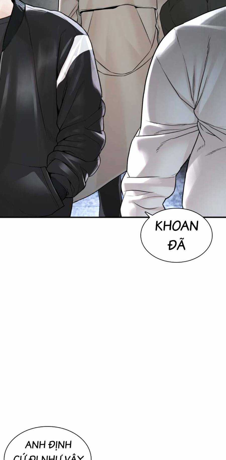 Cách Chiến Thắng Trận Đấu Chapter 204 trang 79