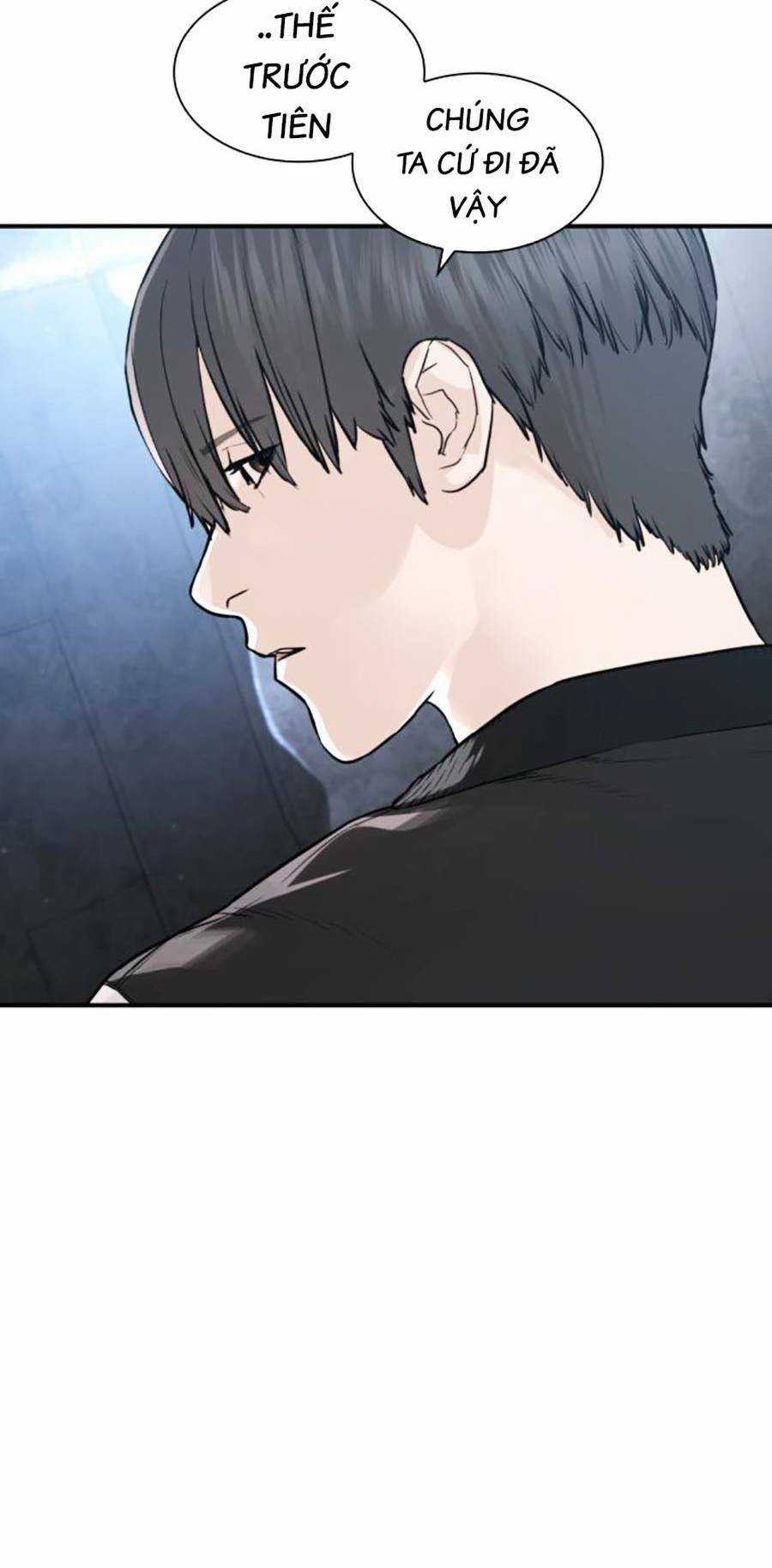 Cách Chiến Thắng Trận Đấu Chapter 204 trang 81