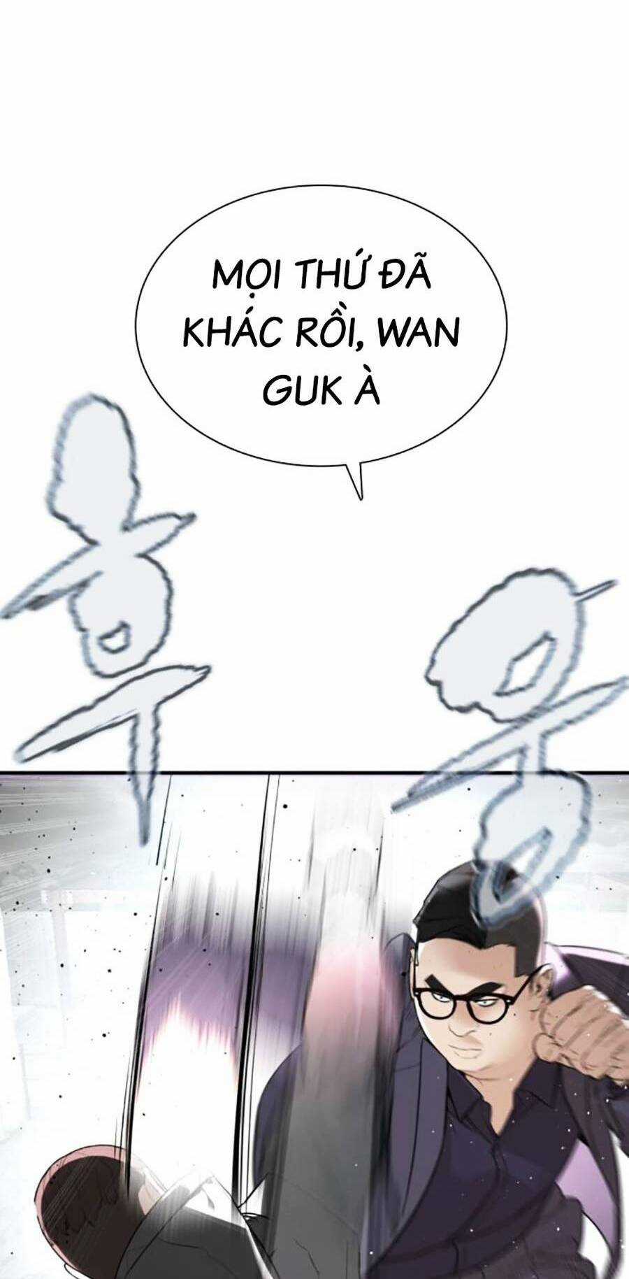 Cách Chiến Thắng Trận Đấu Chapter 204 trang 82