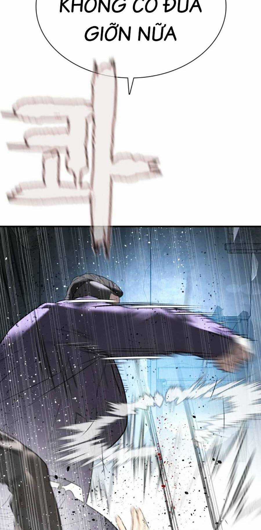 Cách Chiến Thắng Trận Đấu Chapter 204 trang 84