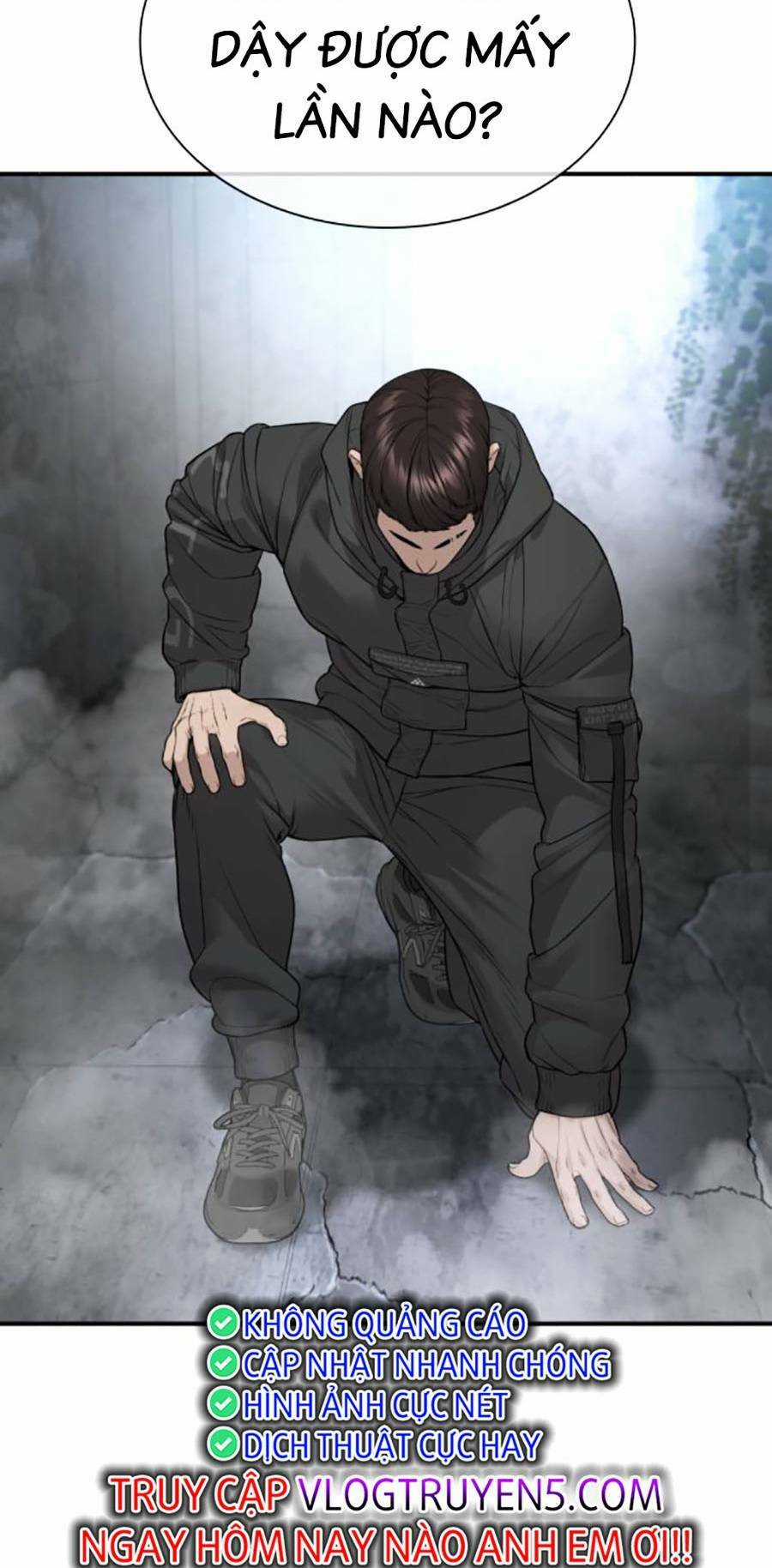 Cách Chiến Thắng Trận Đấu Chapter 204 trang 87