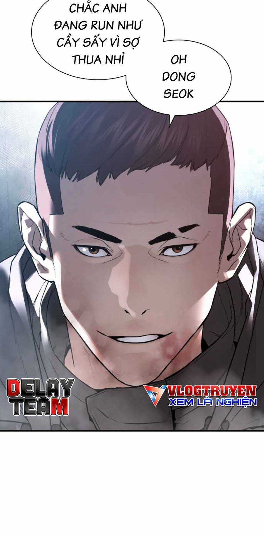 Cách Chiến Thắng Trận Đấu Chapter 204 trang 89