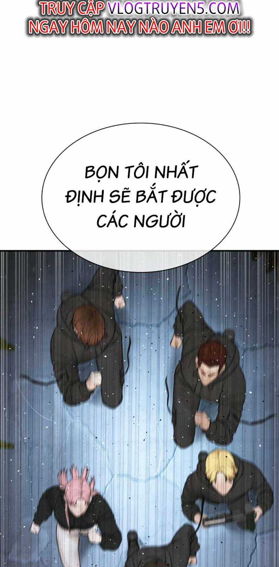 Cách Chiến Thắng Trận Đấu Chapter 204 trang 92