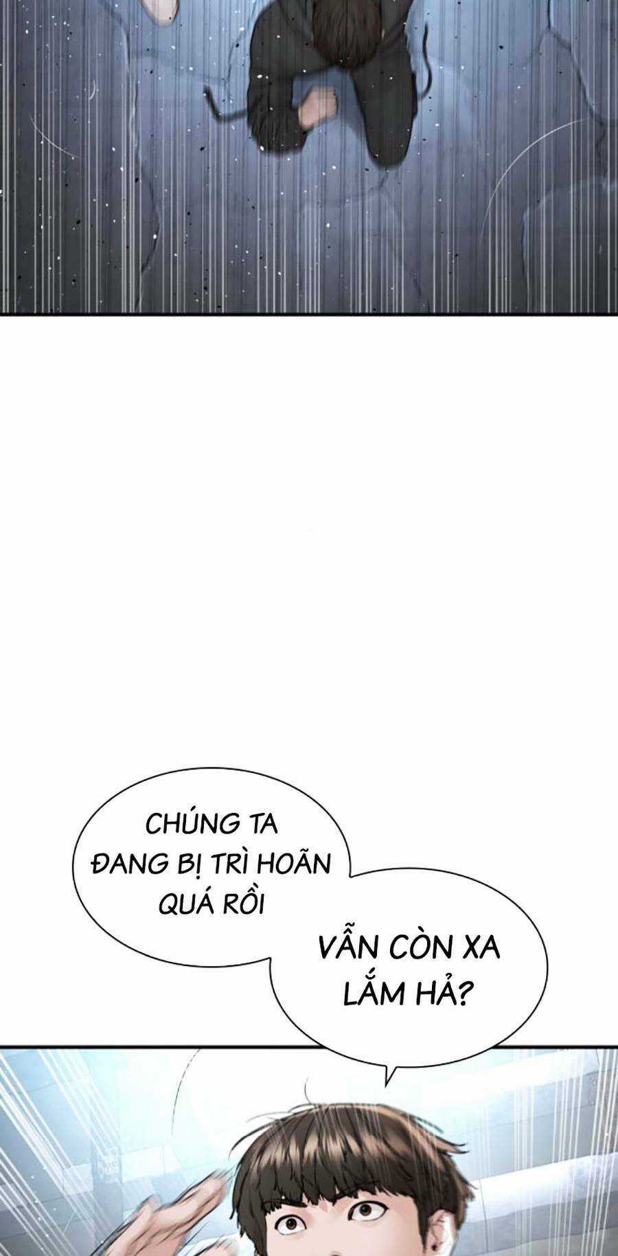 Cách Chiến Thắng Trận Đấu Chapter 204 trang 93