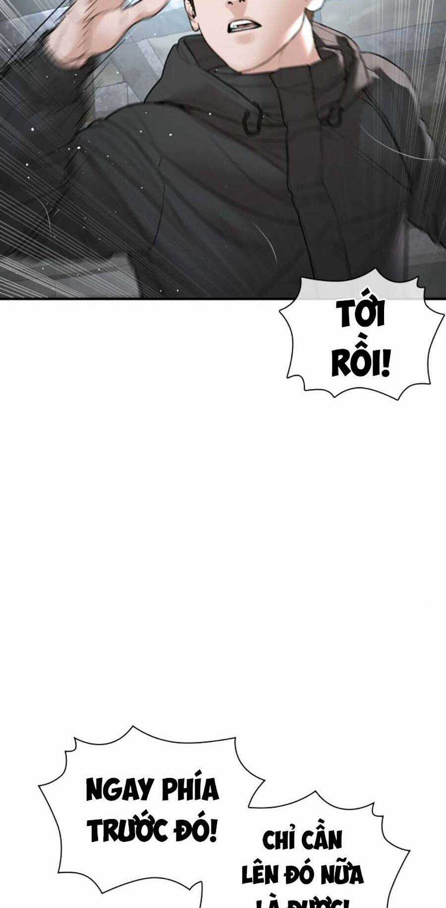 Cách Chiến Thắng Trận Đấu Chapter 204 trang 94