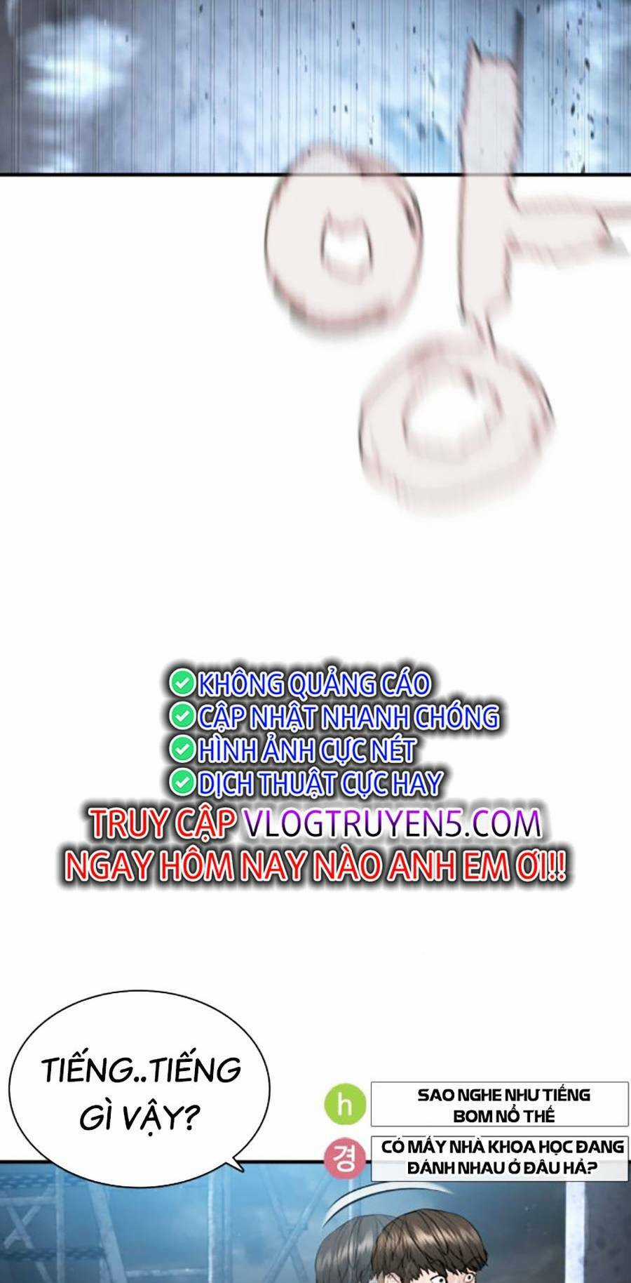 Cách Chiến Thắng Trận Đấu Chapter 204 trang 97