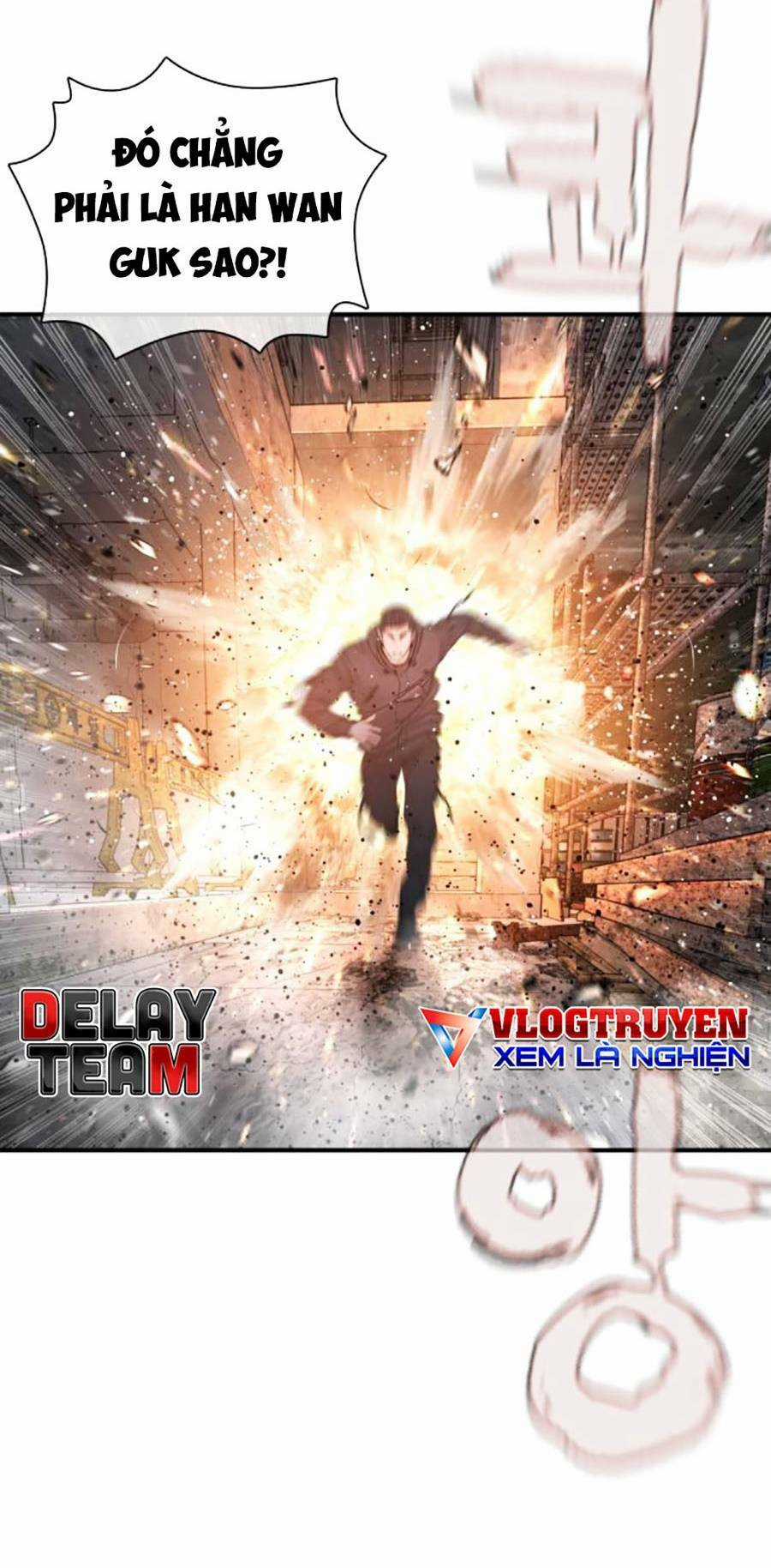 Cách Chiến Thắng Trận Đấu Chapter 204 trang 99