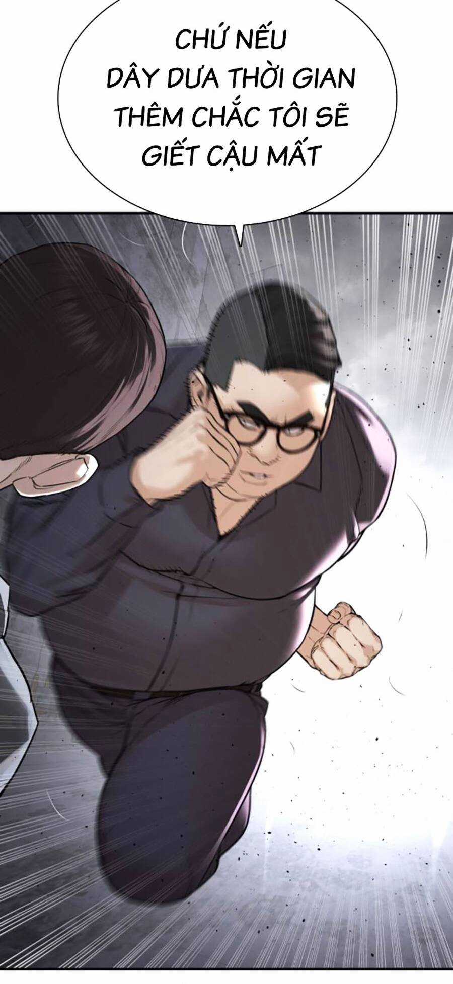 Cách Chiến Thắng Trận Đấu Chapter 205 trang 10