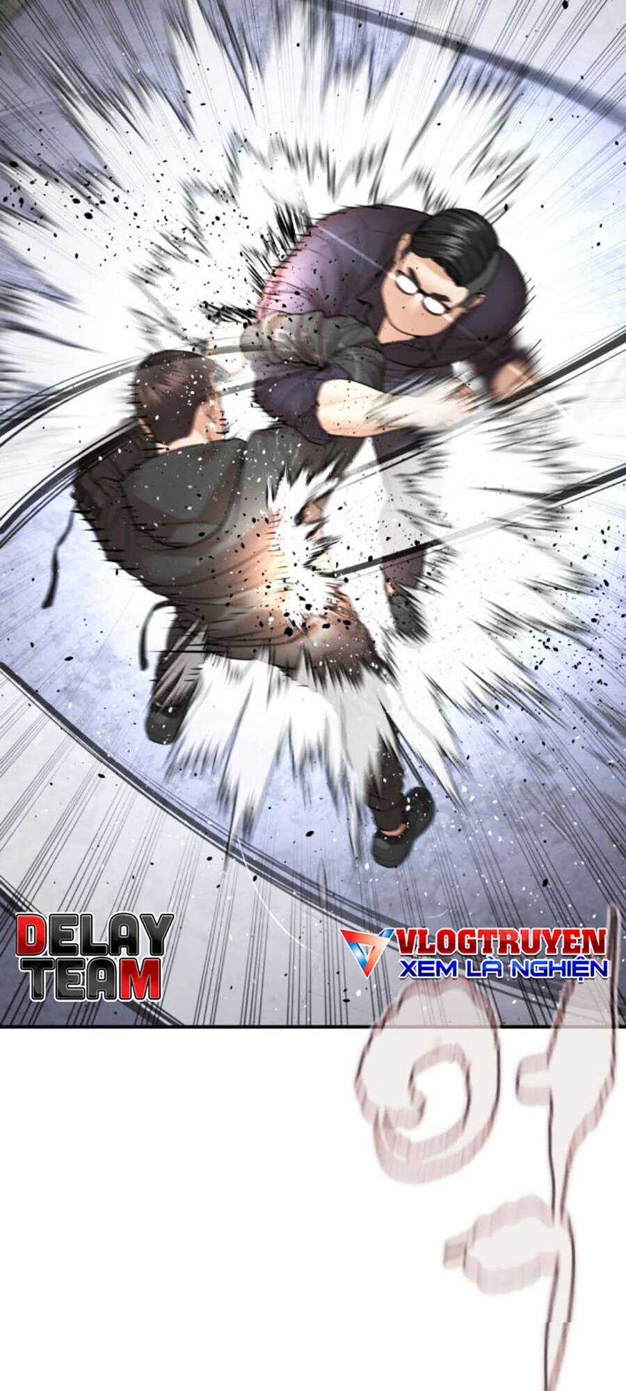 Cách Chiến Thắng Trận Đấu Chapter 205 trang 100