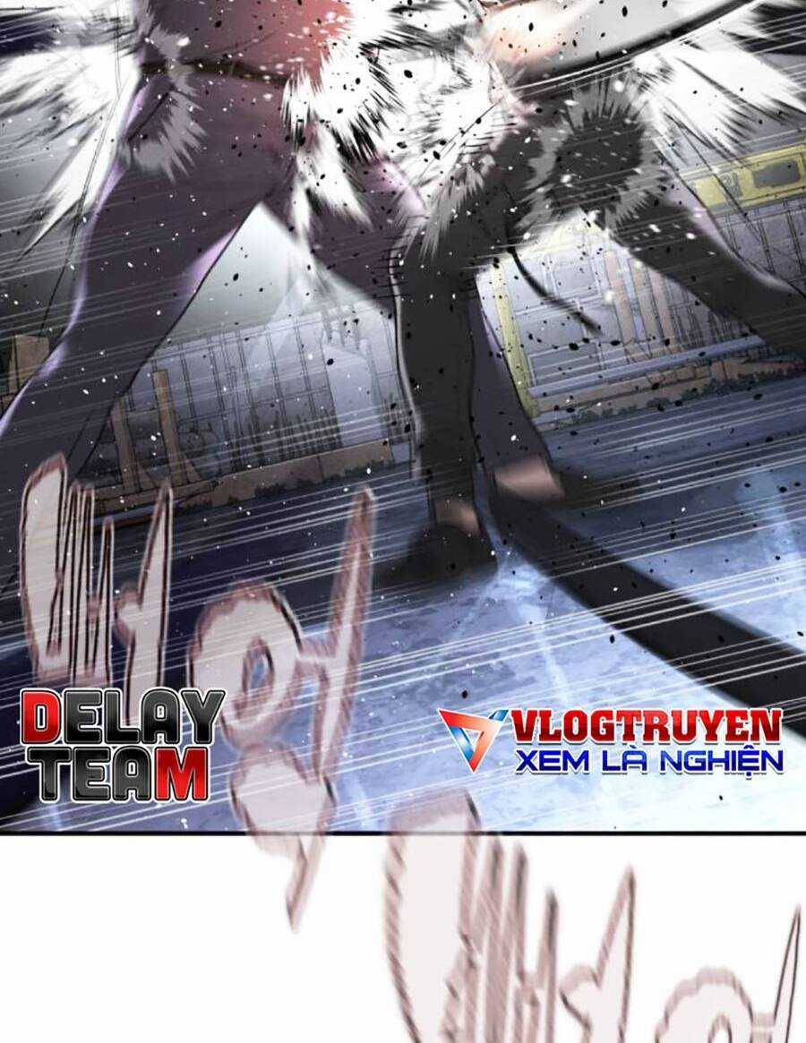 Cách Chiến Thắng Trận Đấu Chapter 205 trang 107