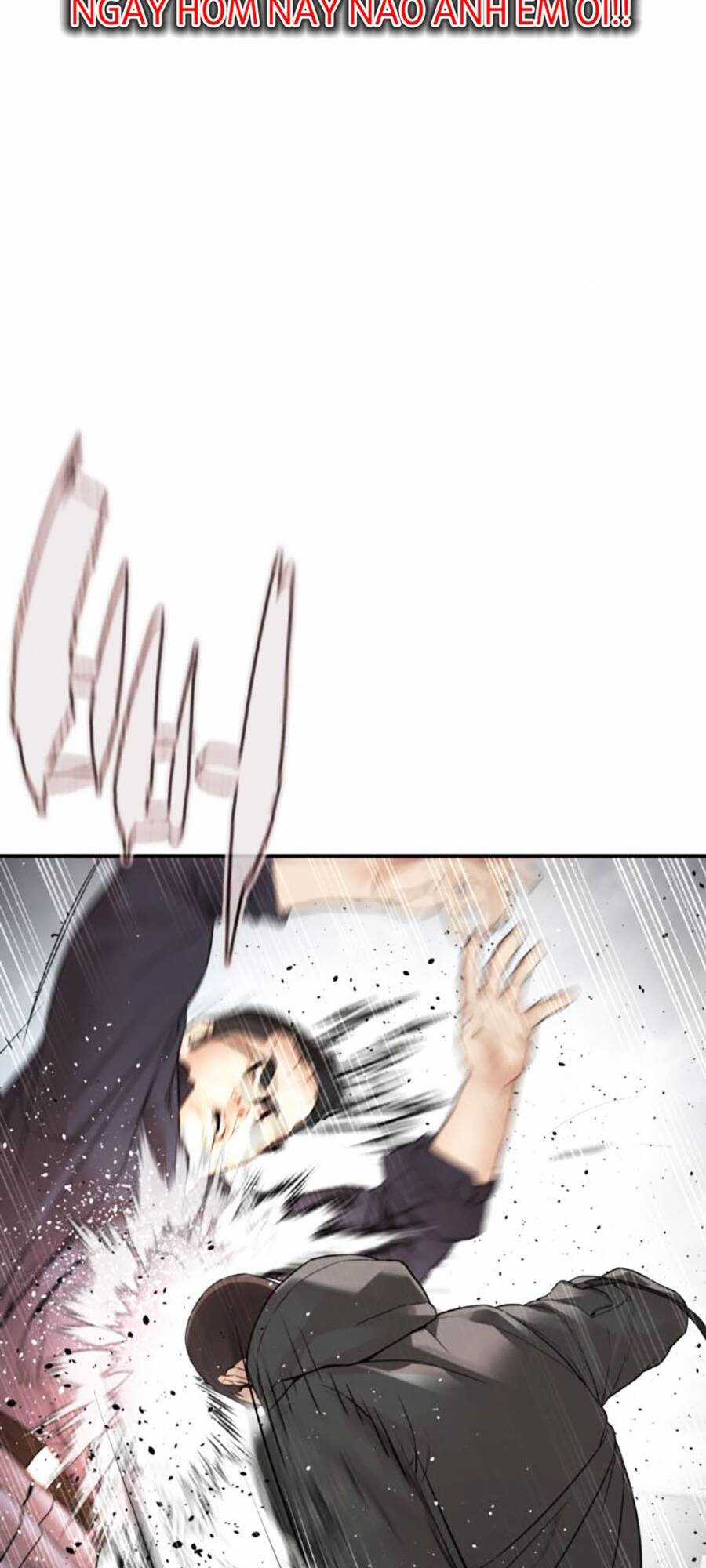 Cách Chiến Thắng Trận Đấu Chapter 205 trang 112