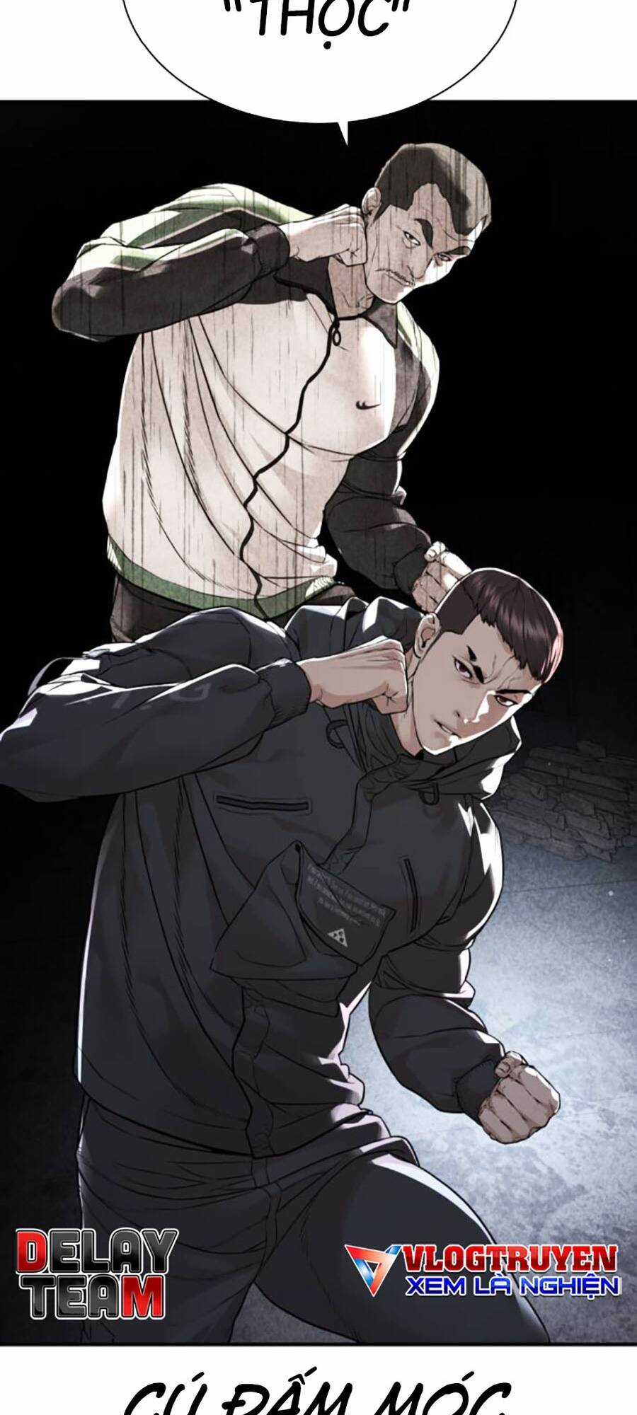 Cách Chiến Thắng Trận Đấu Chapter 205 trang 115