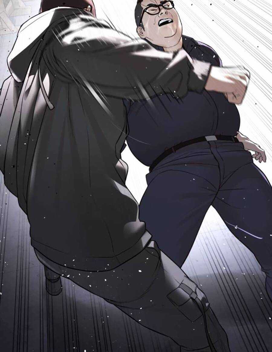 Cách Chiến Thắng Trận Đấu Chapter 205 trang 117