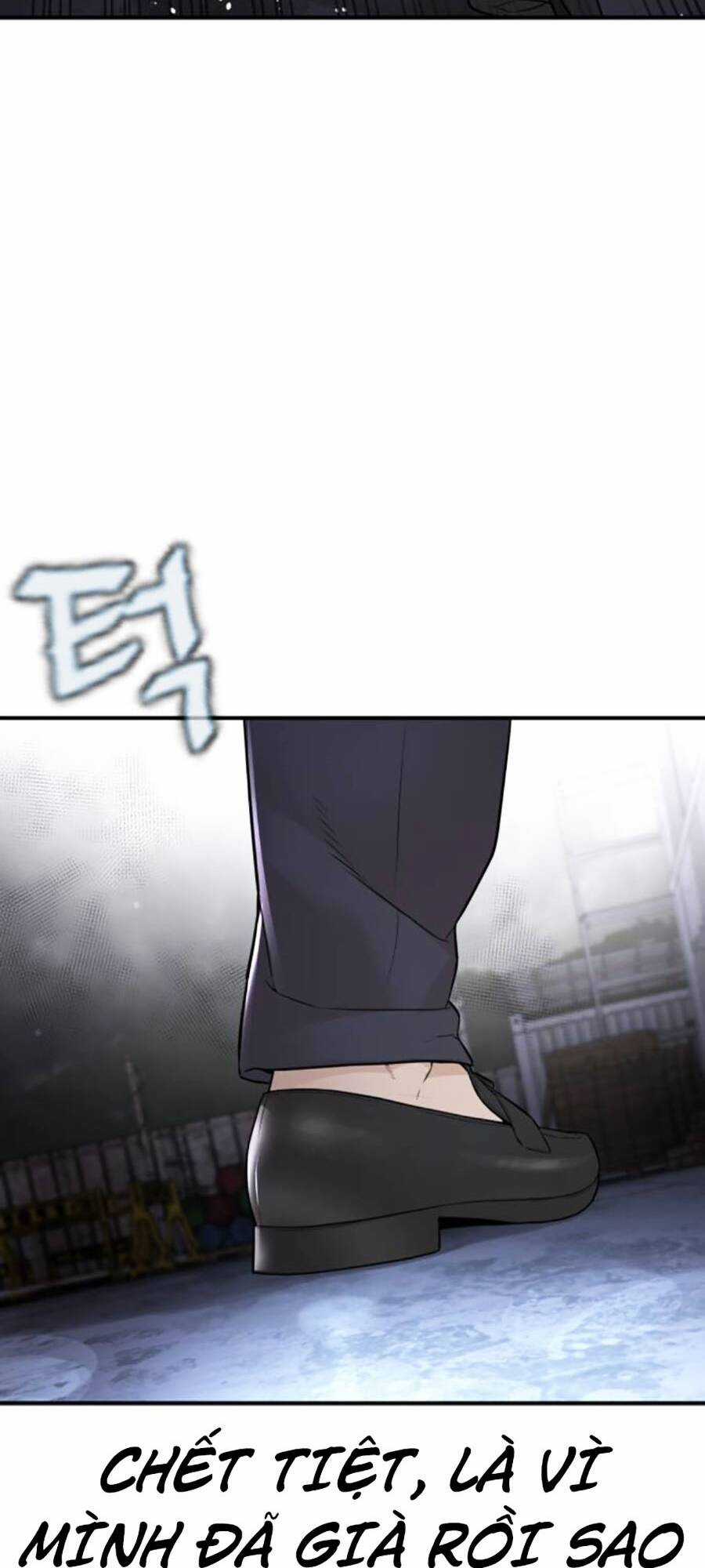 Cách Chiến Thắng Trận Đấu Chapter 205 trang 118