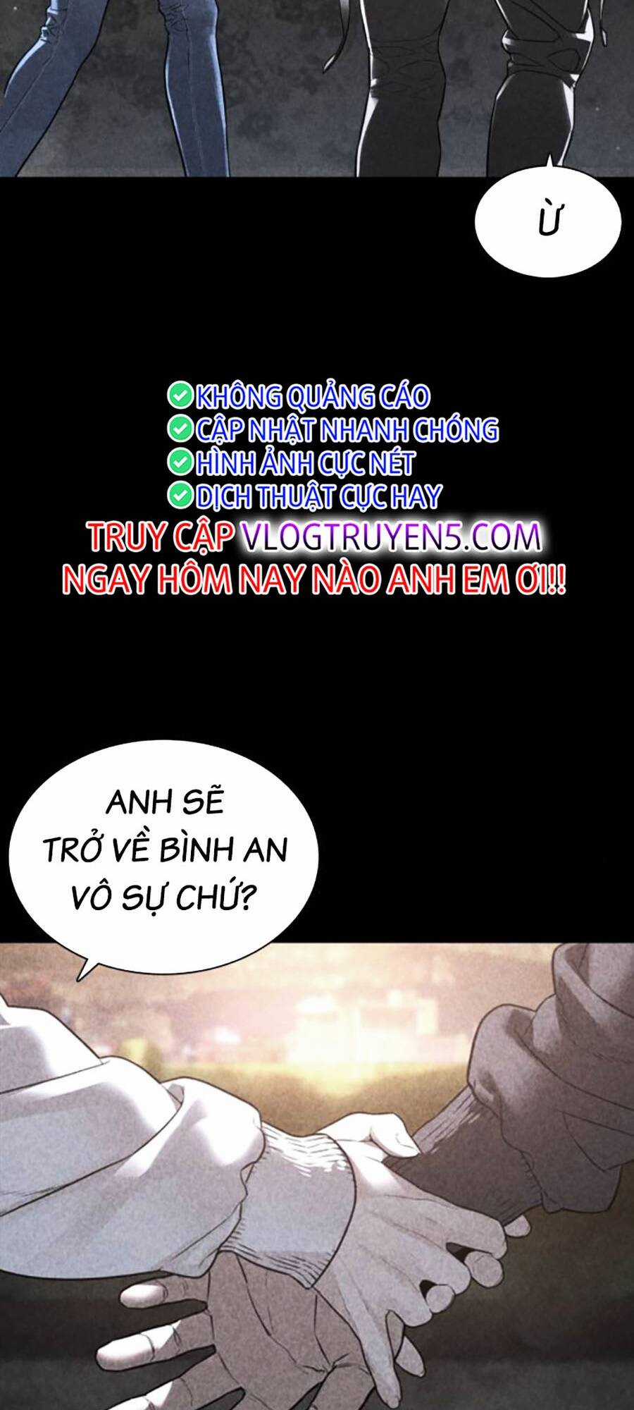 Cách Chiến Thắng Trận Đấu Chapter 205 trang 127