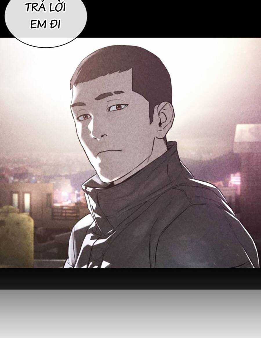 Cách Chiến Thắng Trận Đấu Chapter 205 trang 129