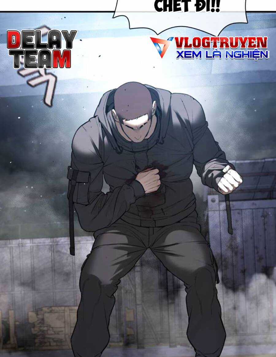 Cách Chiến Thắng Trận Đấu Chapter 205 trang 131