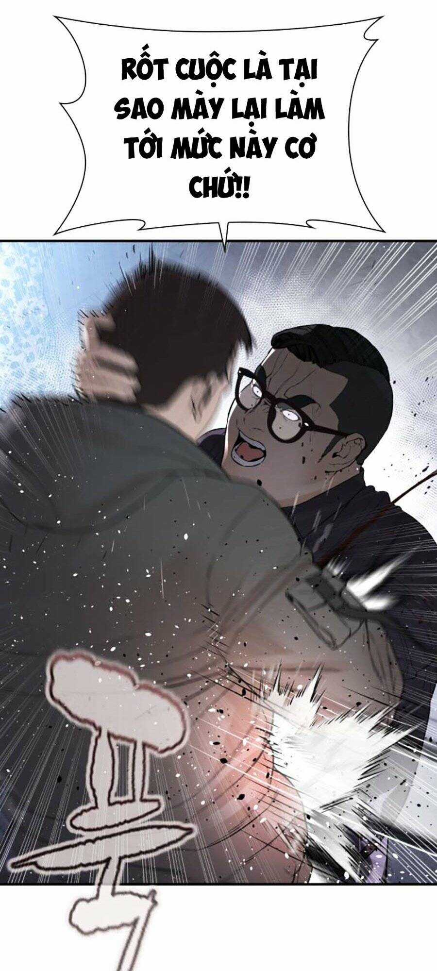 Cách Chiến Thắng Trận Đấu Chapter 205 trang 133