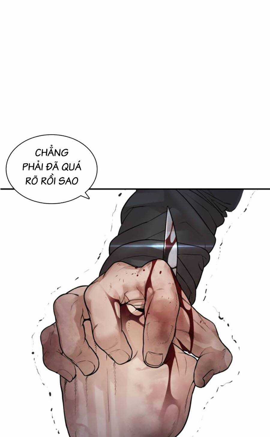 Cách Chiến Thắng Trận Đấu Chapter 205 trang 136