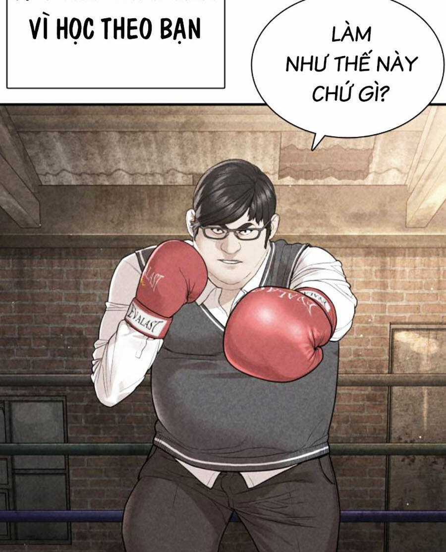 Cách Chiến Thắng Trận Đấu Chapter 205 trang 14