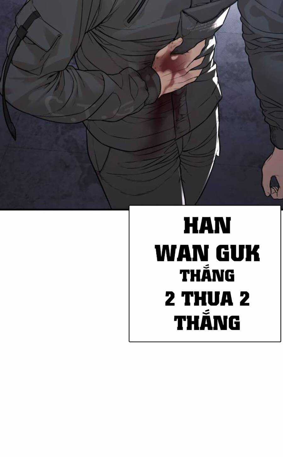 Cách Chiến Thắng Trận Đấu Chapter 205 trang 147