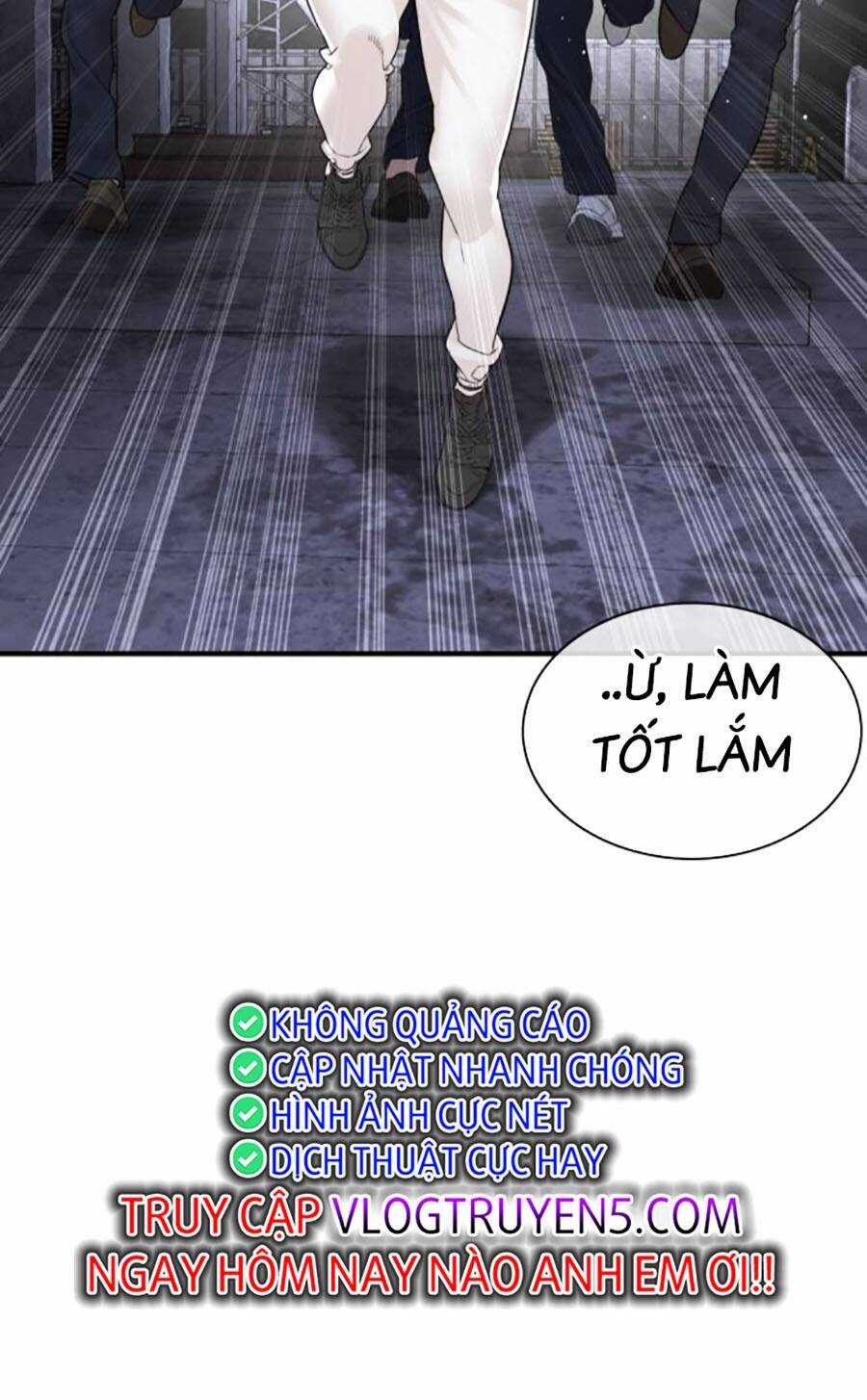 Cách Chiến Thắng Trận Đấu Chapter 205 trang 149