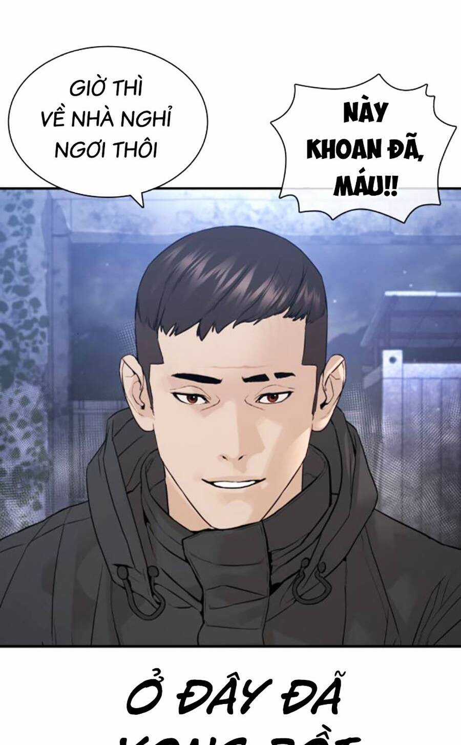 Cách Chiến Thắng Trận Đấu Chapter 205 trang 150