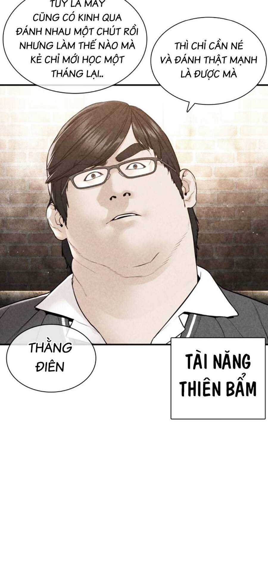 Cách Chiến Thắng Trận Đấu Chapter 205 trang 17