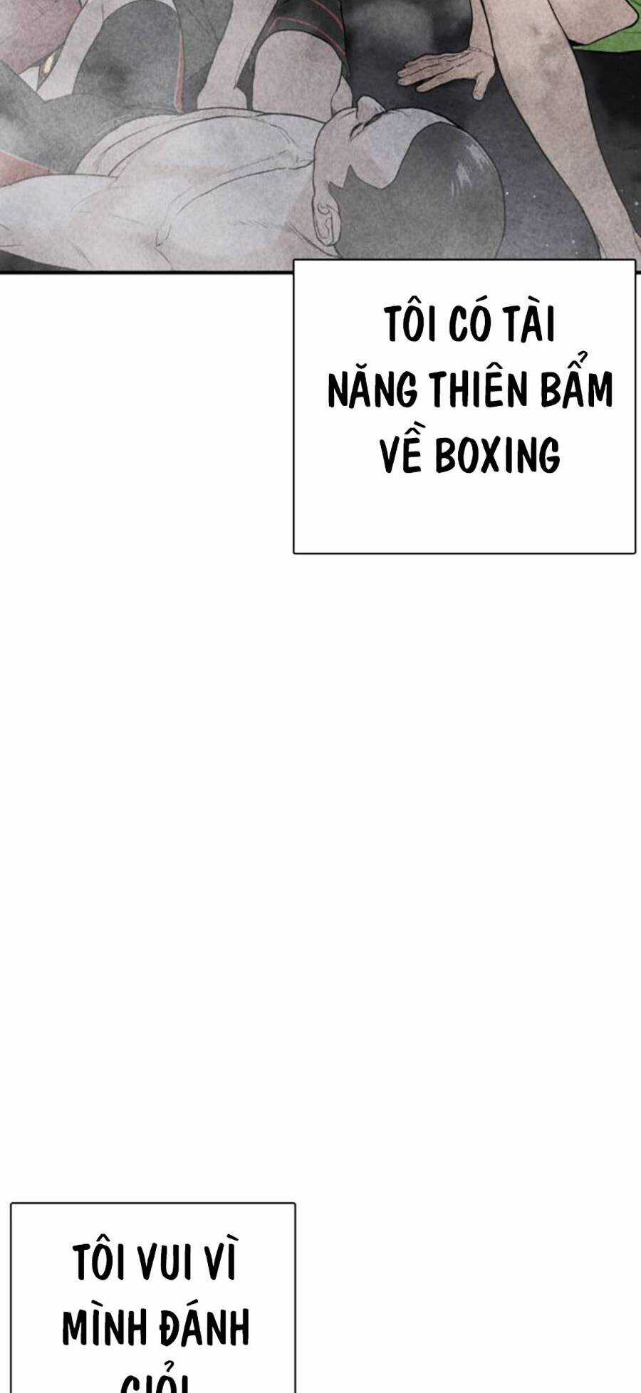 Cách Chiến Thắng Trận Đấu Chapter 205 trang 19
