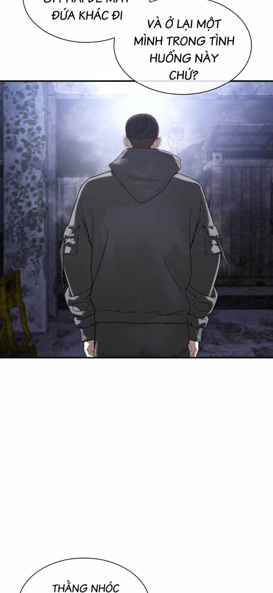 Cách Chiến Thắng Trận Đấu Chapter 205 trang 2