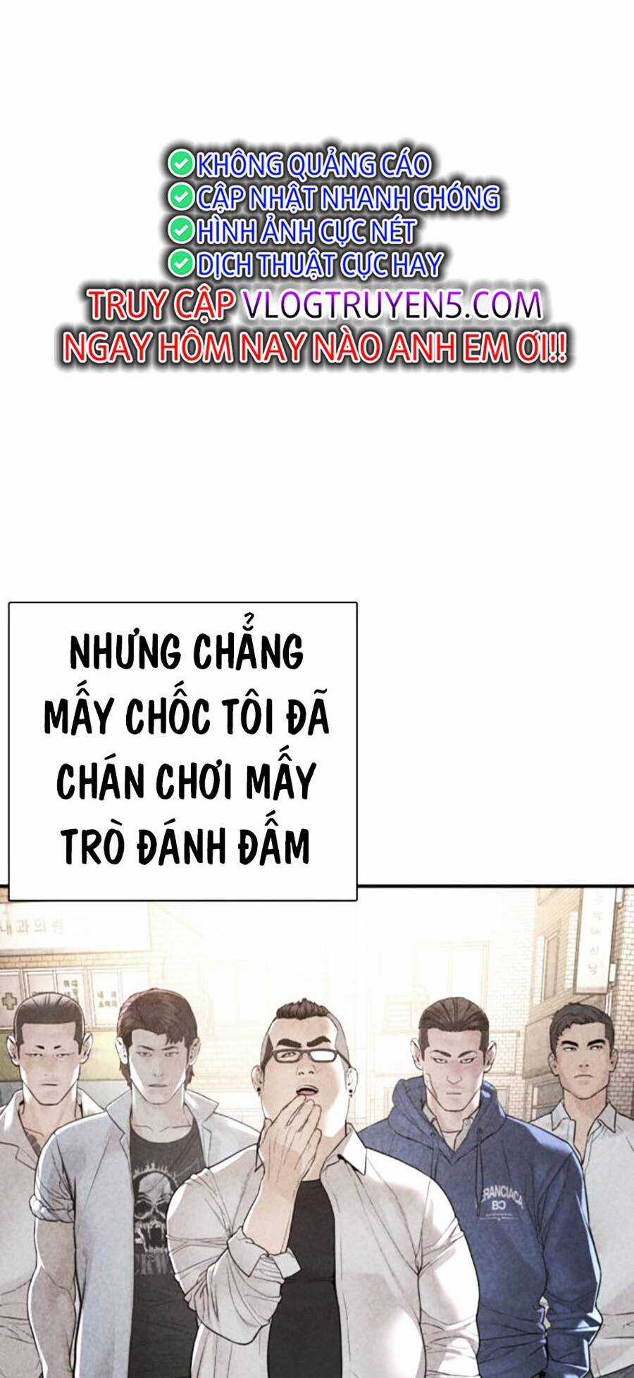 Cách Chiến Thắng Trận Đấu Chapter 205 trang 21