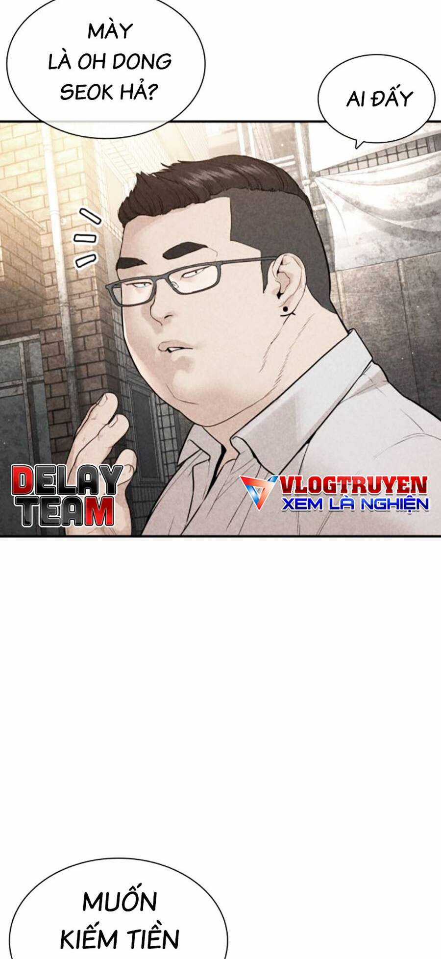 Cách Chiến Thắng Trận Đấu Chapter 205 trang 23