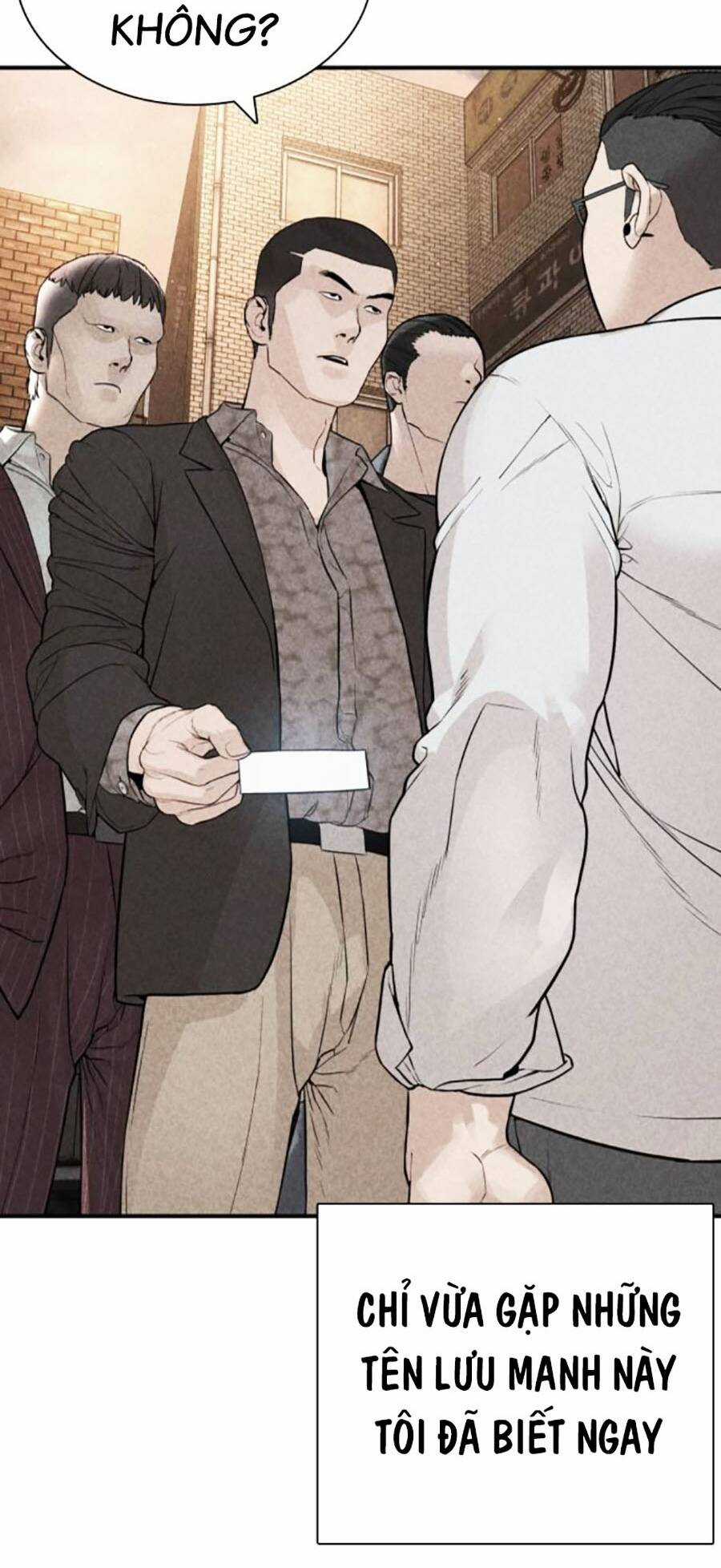 Cách Chiến Thắng Trận Đấu Chapter 205 trang 24