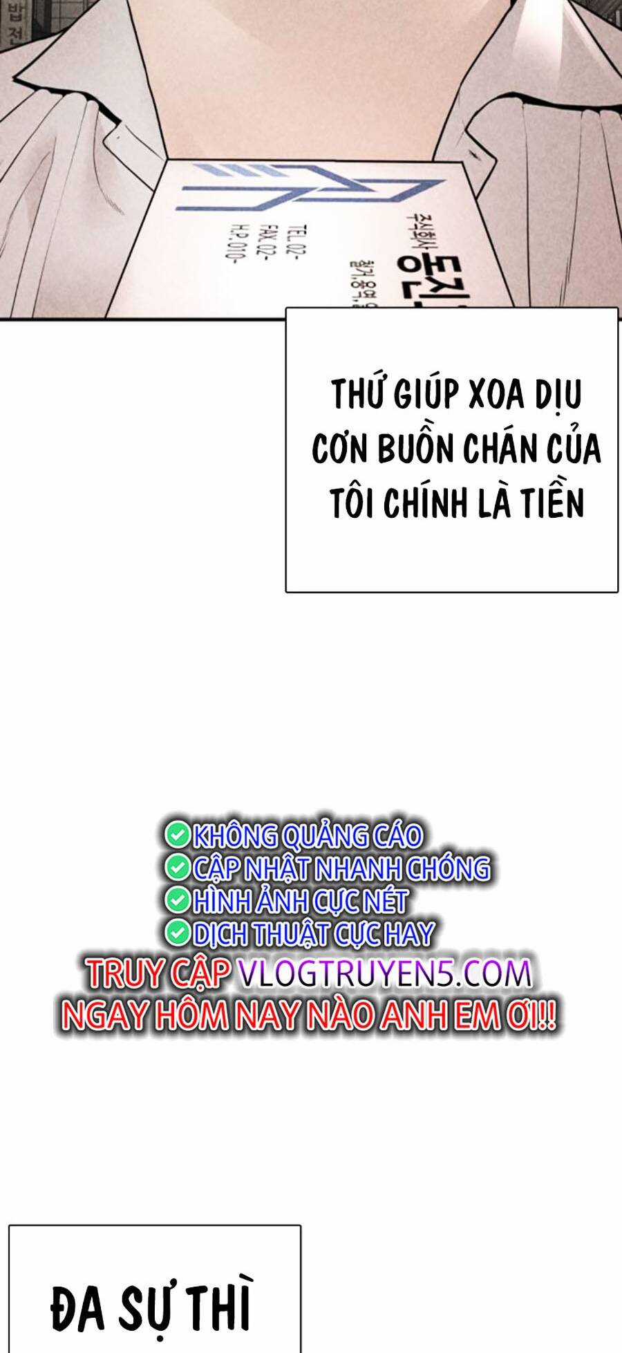 Cách Chiến Thắng Trận Đấu Chapter 205 trang 26