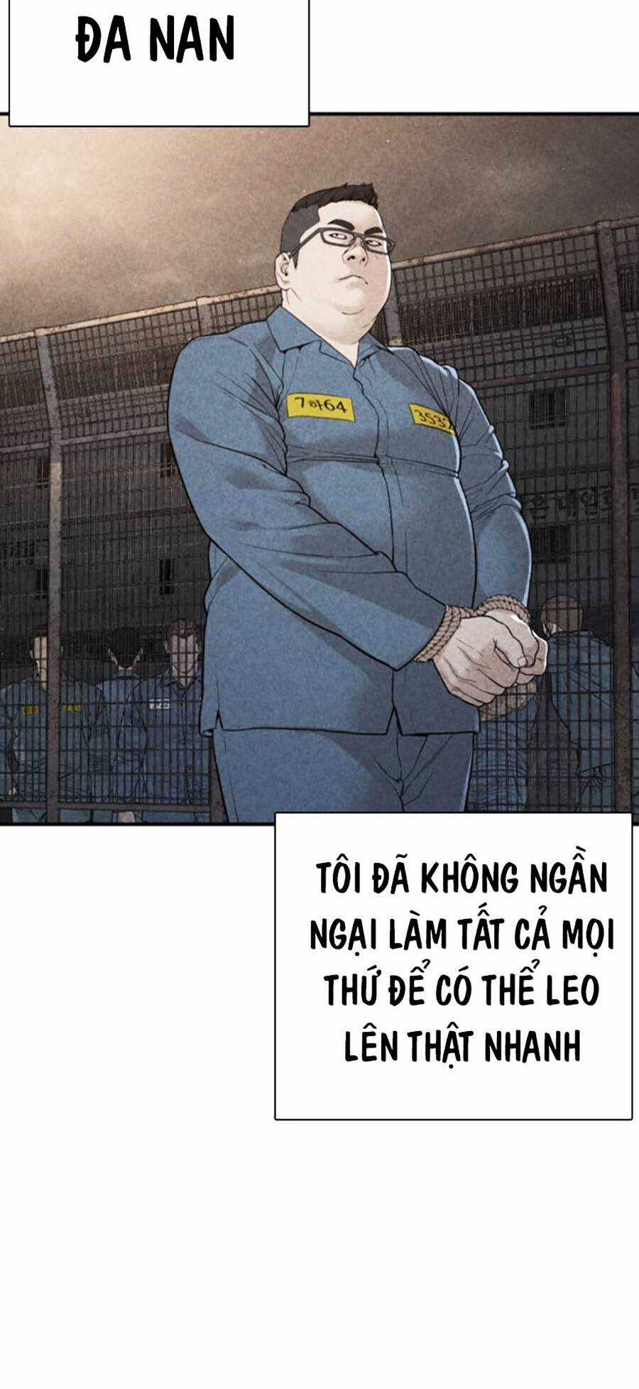 Cách Chiến Thắng Trận Đấu Chapter 205 trang 27