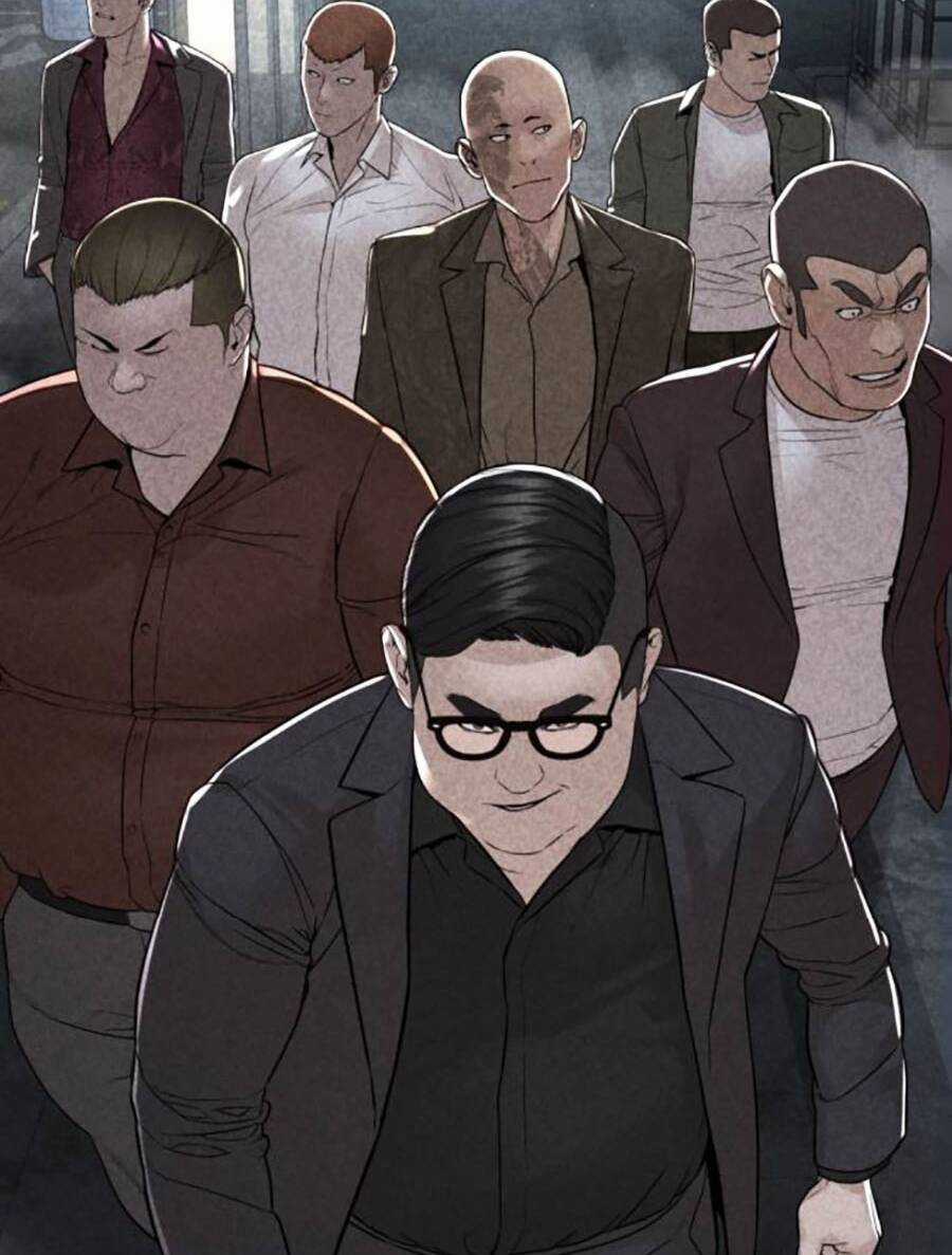 Cách Chiến Thắng Trận Đấu Chapter 205 trang 32