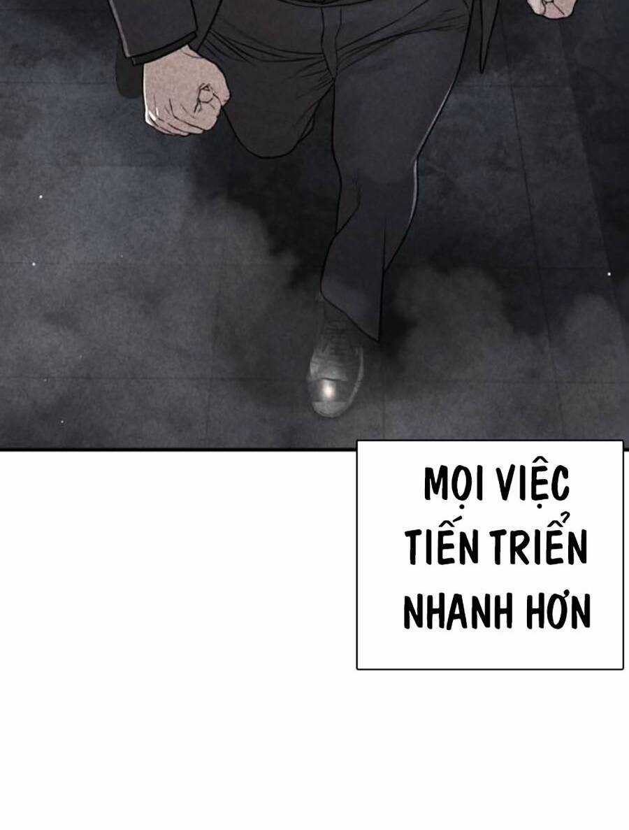 Cách Chiến Thắng Trận Đấu Chapter 205 trang 33