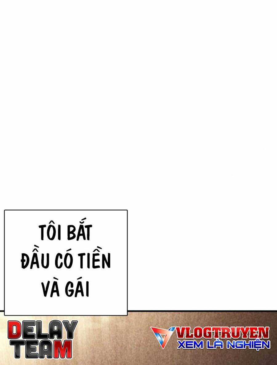 Cách Chiến Thắng Trận Đấu Chapter 205 trang 34