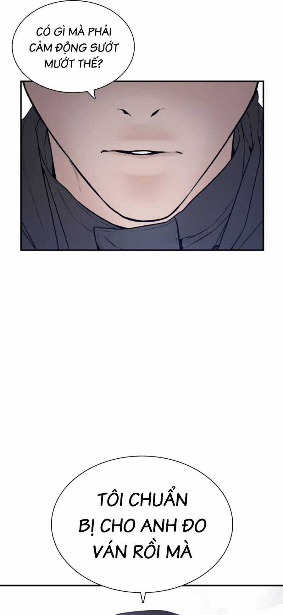 Cách Chiến Thắng Trận Đấu Chapter 205 trang 4