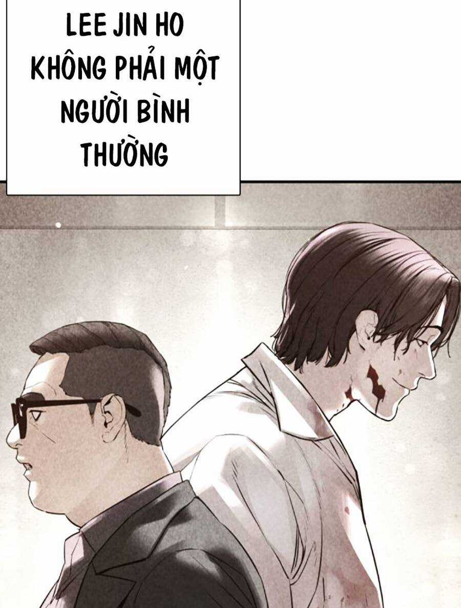 Cách Chiến Thắng Trận Đấu Chapter 205 trang 43