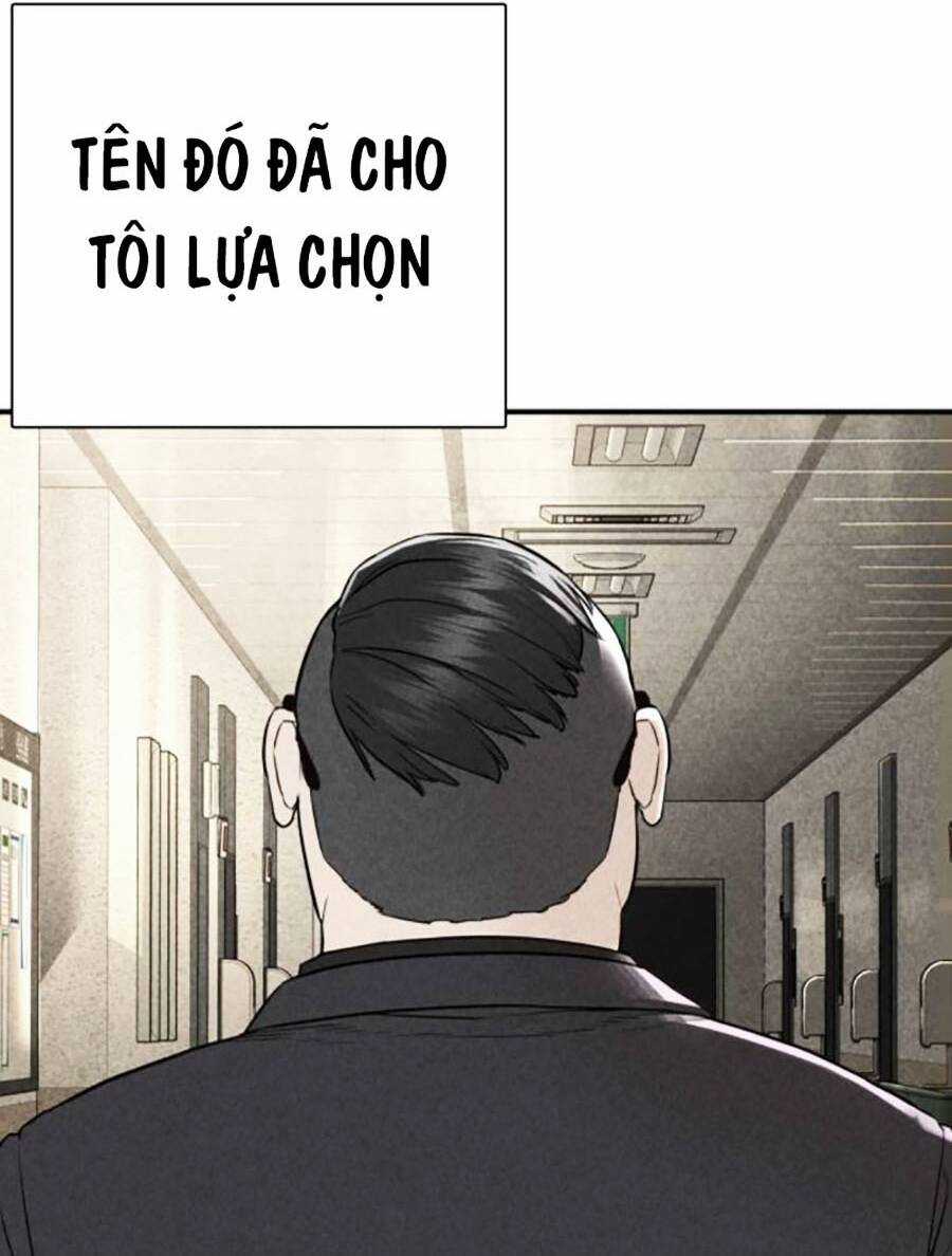 Cách Chiến Thắng Trận Đấu Chapter 205 trang 46