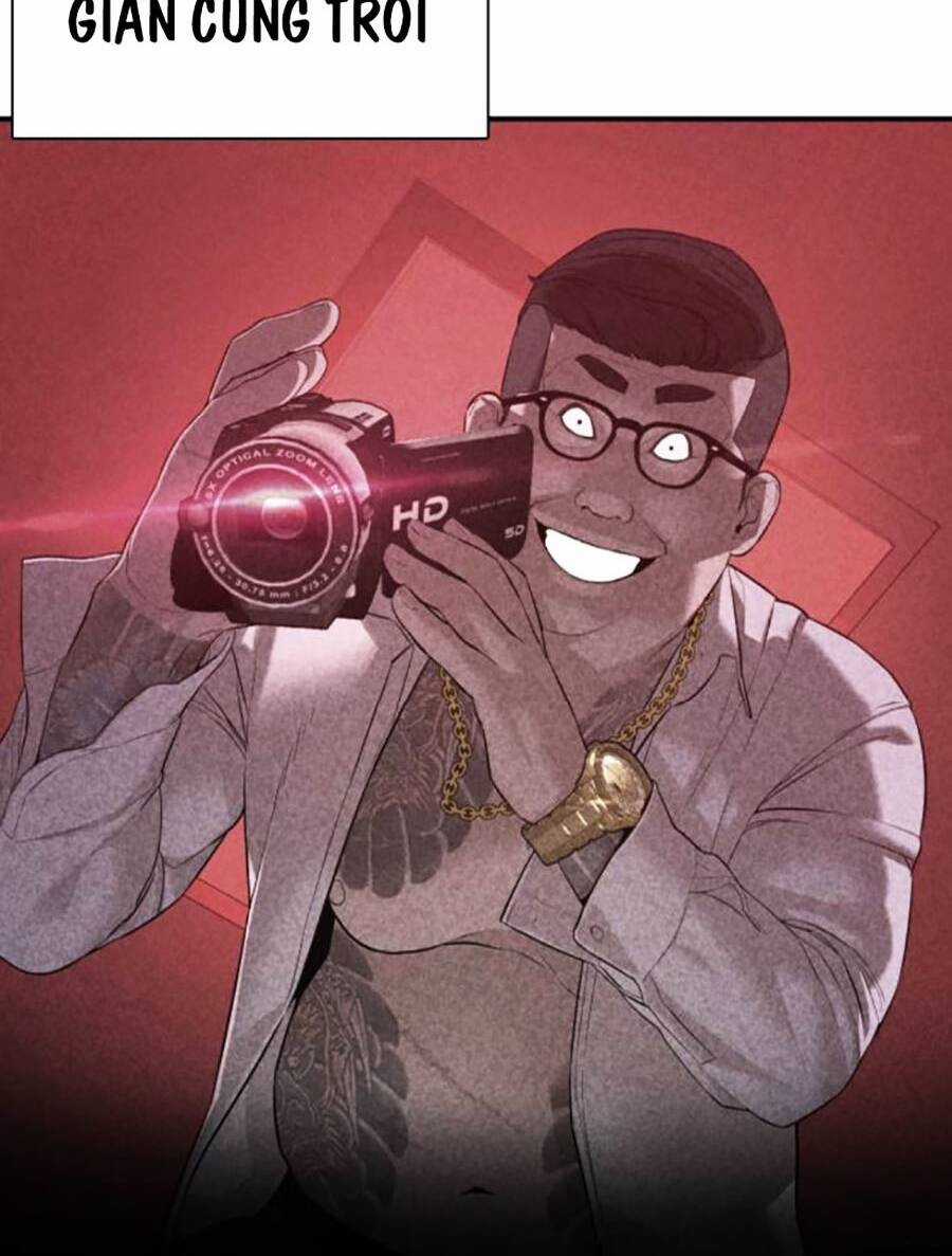 Cách Chiến Thắng Trận Đấu Chapter 205 trang 51