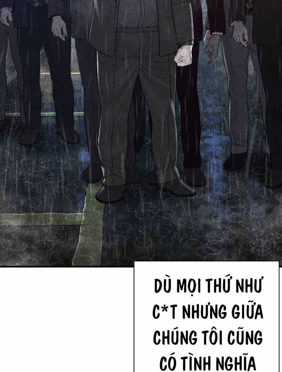 Cách Chiến Thắng Trận Đấu Chapter 205 trang 55